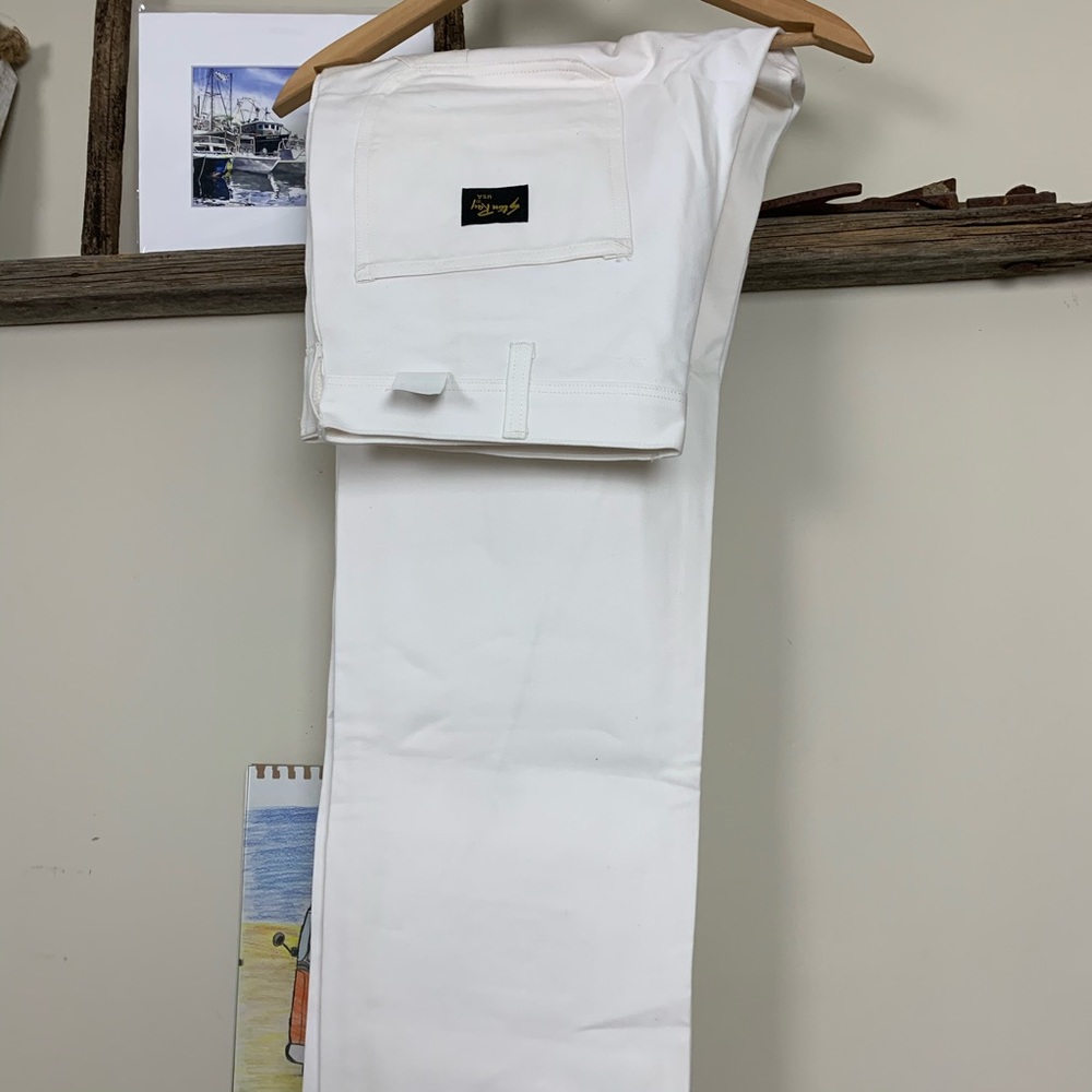 Benjamin Moore Stan Ray painter pant
